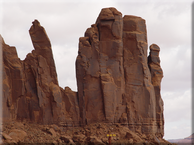 foto Terra dei Canyon